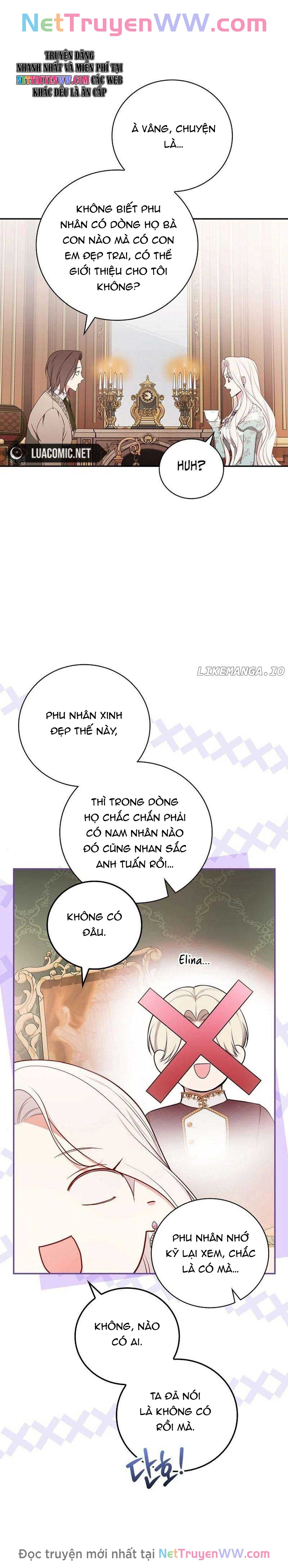 Tôi Trở Thành Mẹ Của Chiến Binh: Chapter 89