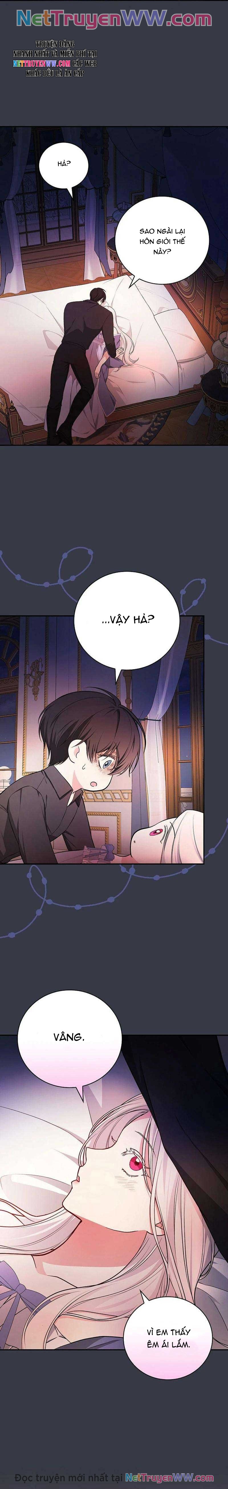 Tôi Trở Thành Mẹ Của Chiến Binh: Chapter 89