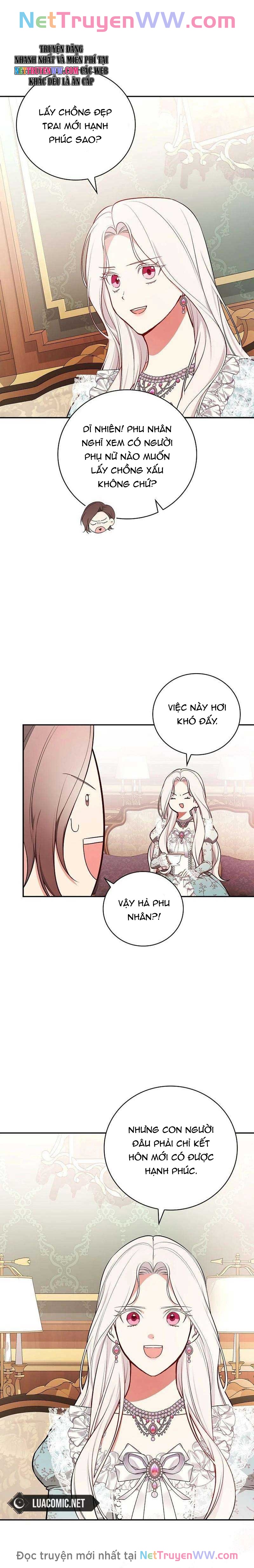 Tôi Trở Thành Mẹ Của Chiến Binh: Chapter 89