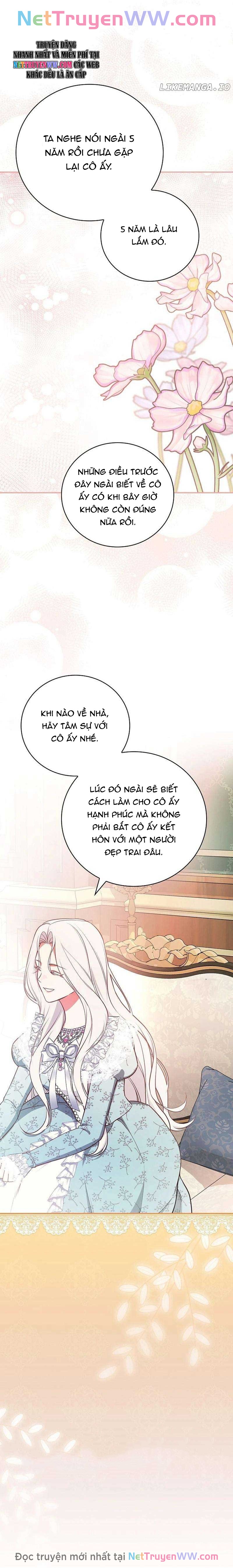 Tôi Trở Thành Mẹ Của Chiến Binh: Chapter 89