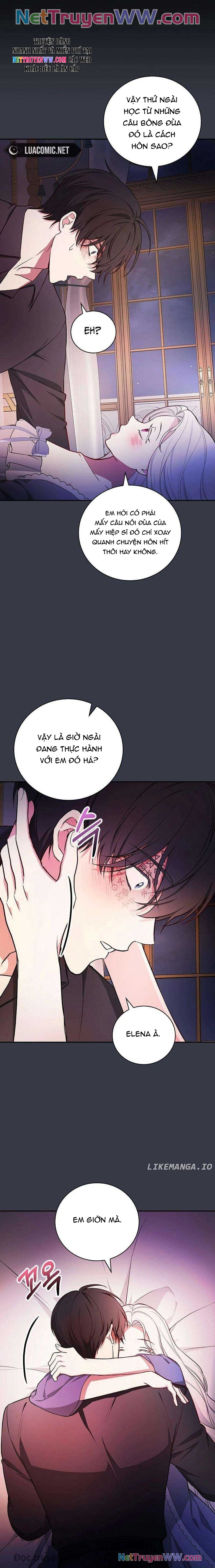 Tôi Trở Thành Mẹ Của Chiến Binh: Chapter 89