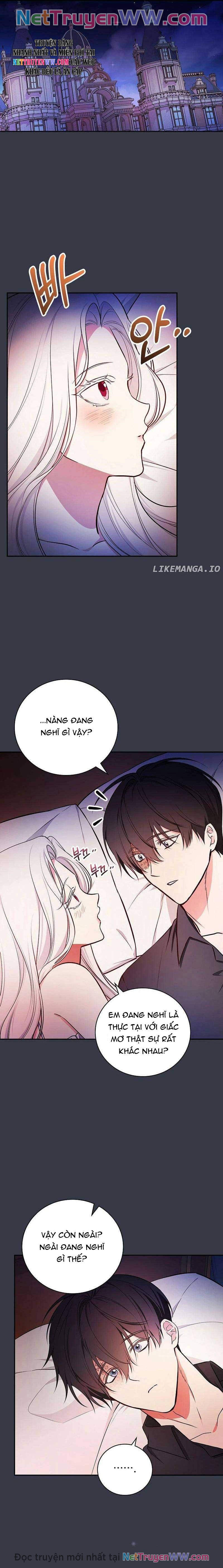 Tôi Trở Thành Mẹ Của Chiến Binh: Chapter 89