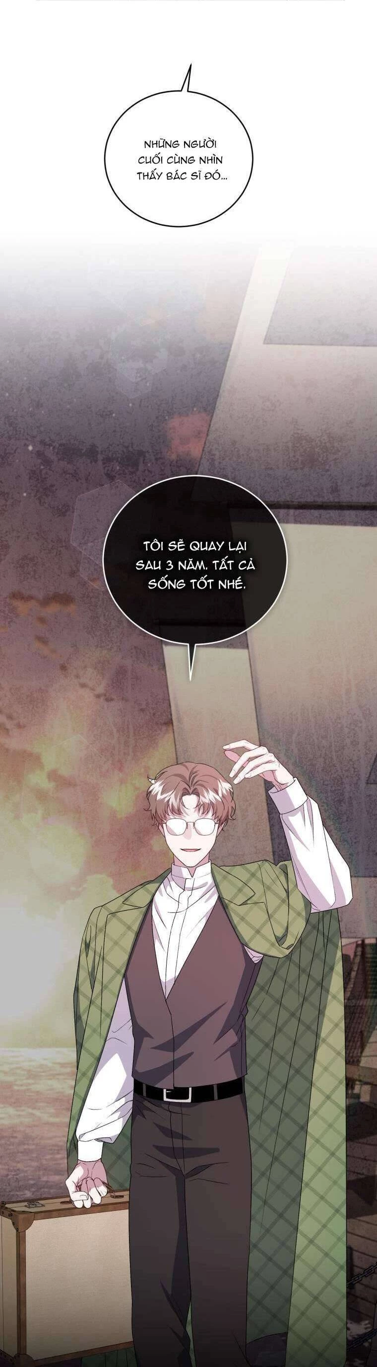 Tôi Trở Thành Mẹ Kế Của Gia Đình Hắc Ám: Chapter 56