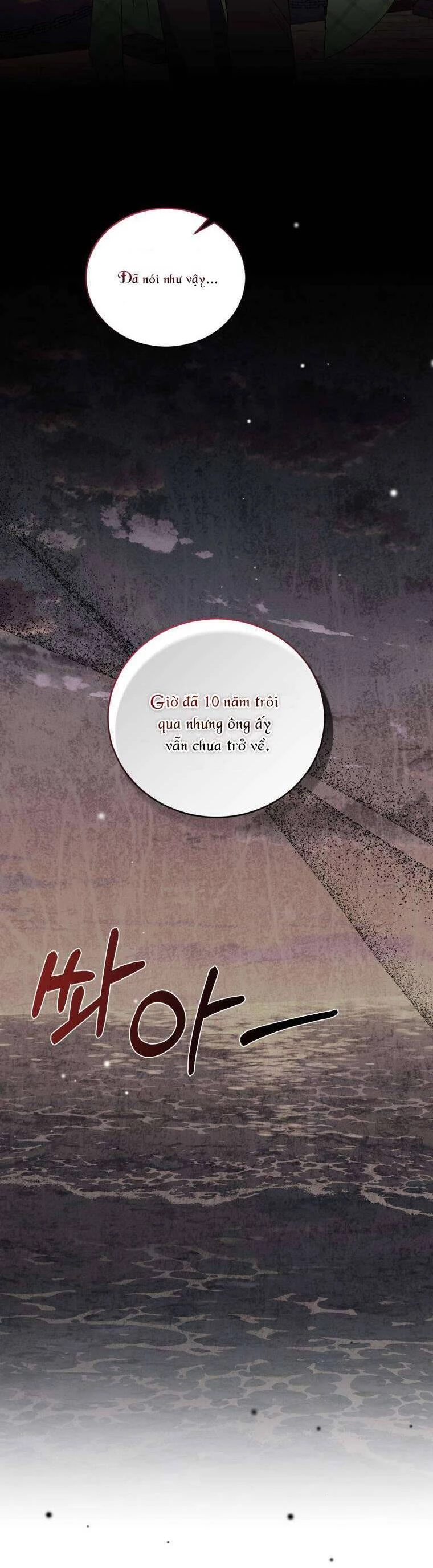 Tôi Trở Thành Mẹ Kế Của Gia Đình Hắc Ám: Chapter 56