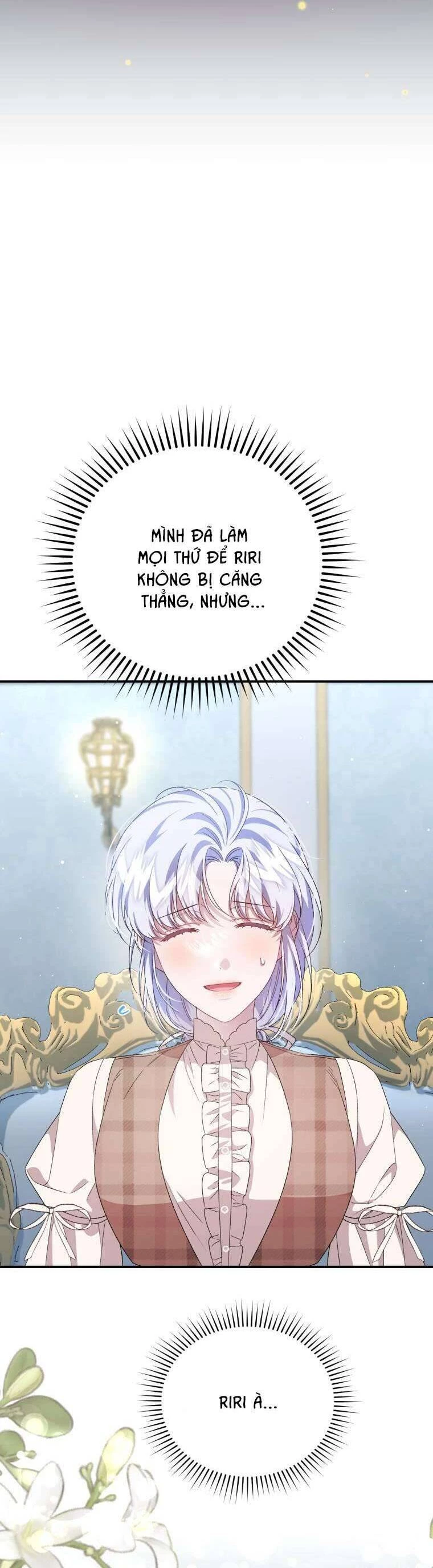 Tôi Trở Thành Mẹ Kế Của Gia Đình Hắc Ám: Chapter 56