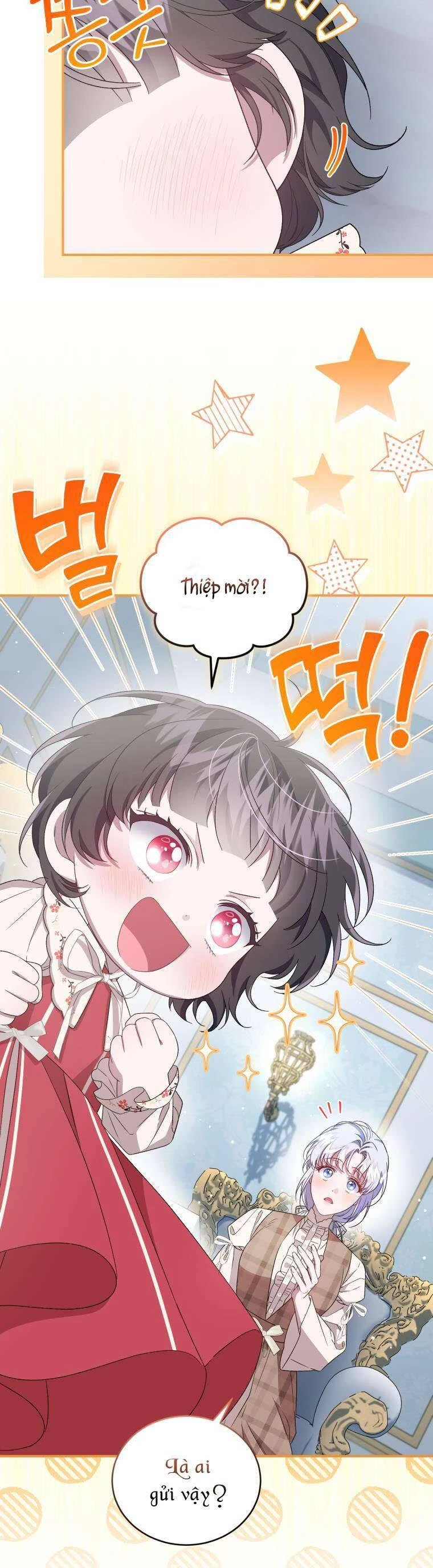 Tôi Trở Thành Mẹ Kế Của Gia Đình Hắc Ám: Chapter 56