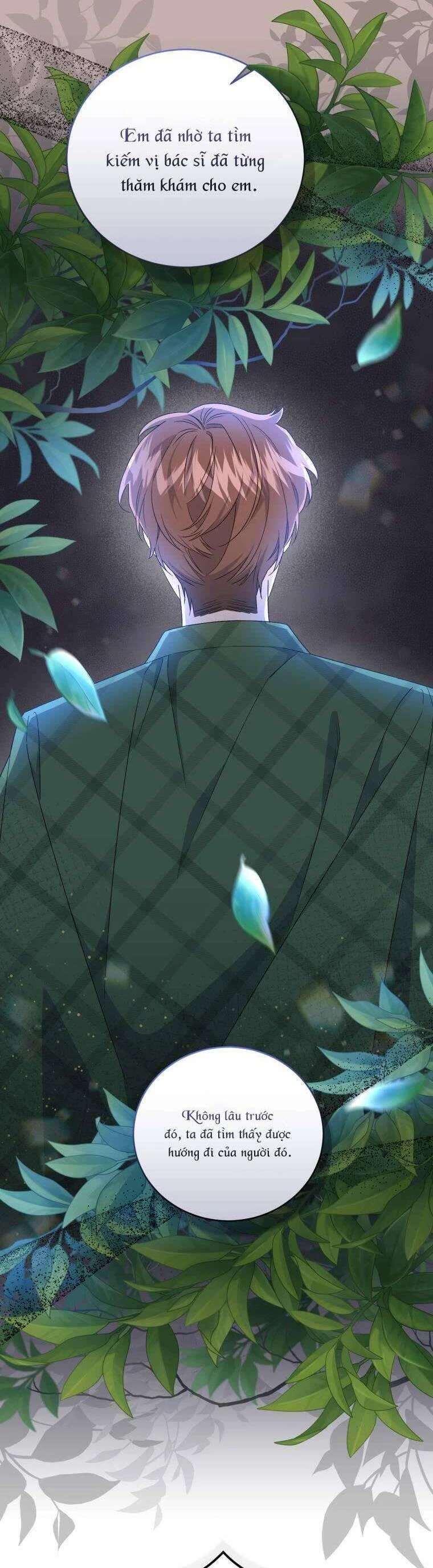 Tôi Trở Thành Mẹ Kế Của Gia Đình Hắc Ám: Chapter 56