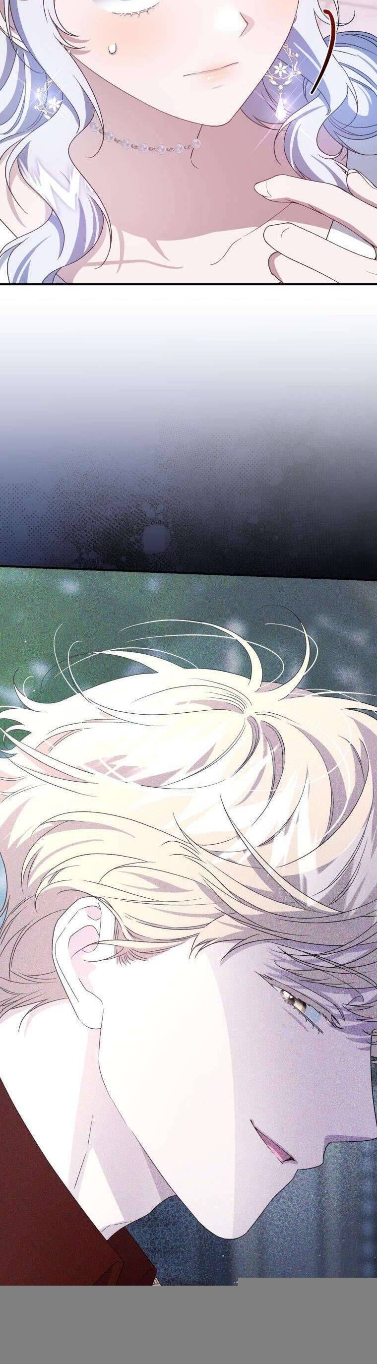 Tôi Trở Thành Mẹ Kế Của Gia Đình Hắc Ám: Chapter 61
