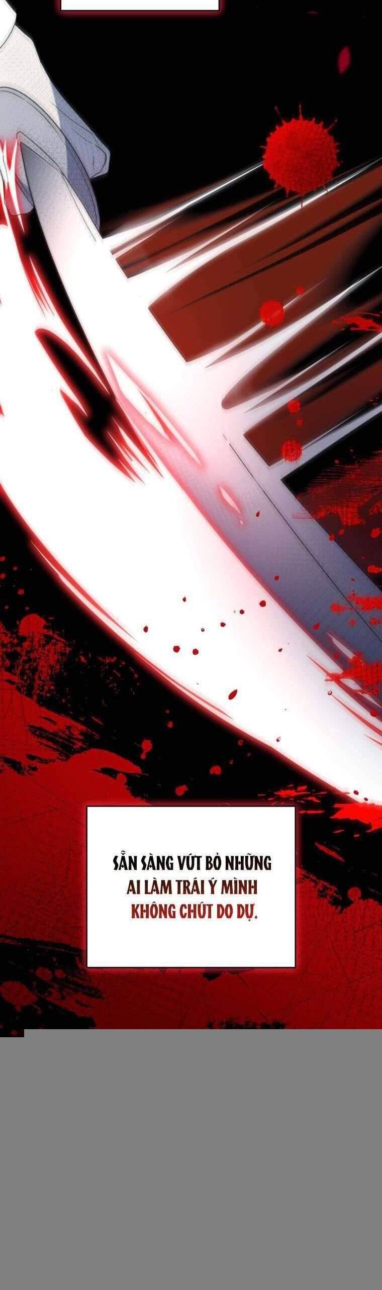 Tôi Trở Thành Mẹ Kế Của Gia Đình Hắc Ám: Chapter 61