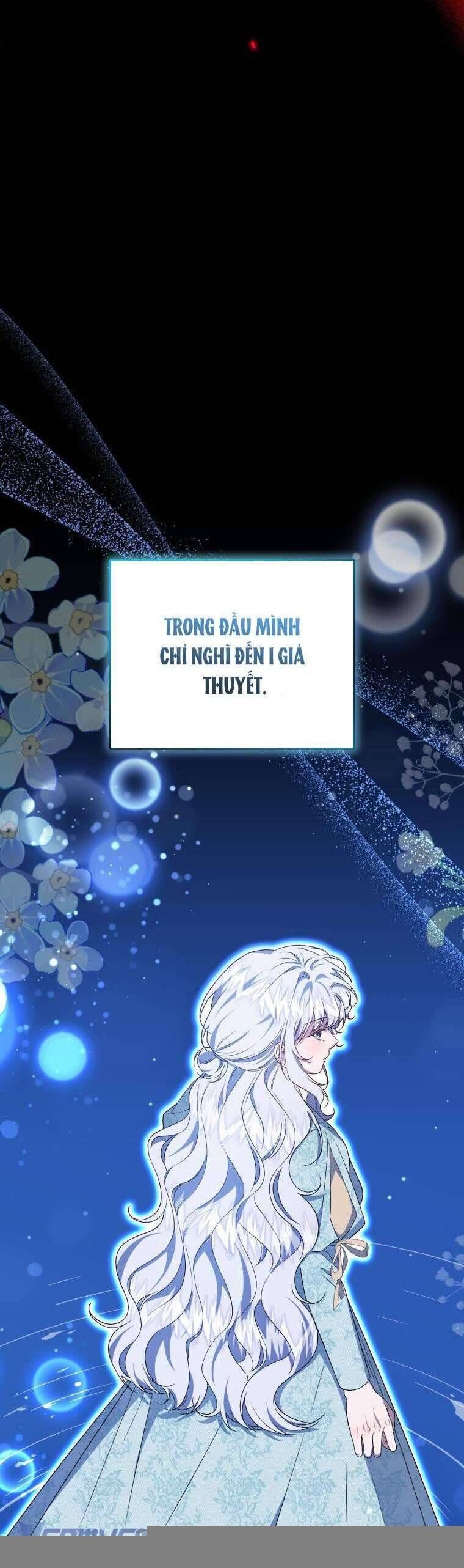 Tôi Trở Thành Mẹ Kế Của Gia Đình Hắc Ám: Chapter 61
