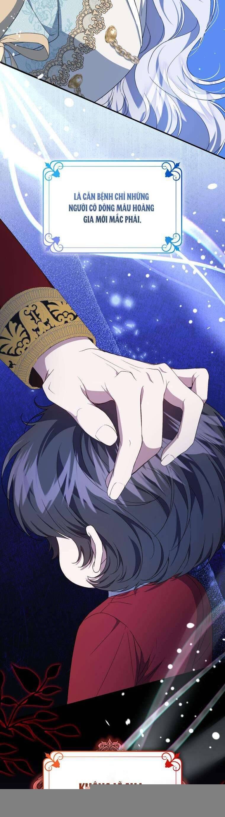 Tôi Trở Thành Mẹ Kế Của Gia Đình Hắc Ám: Chapter 61