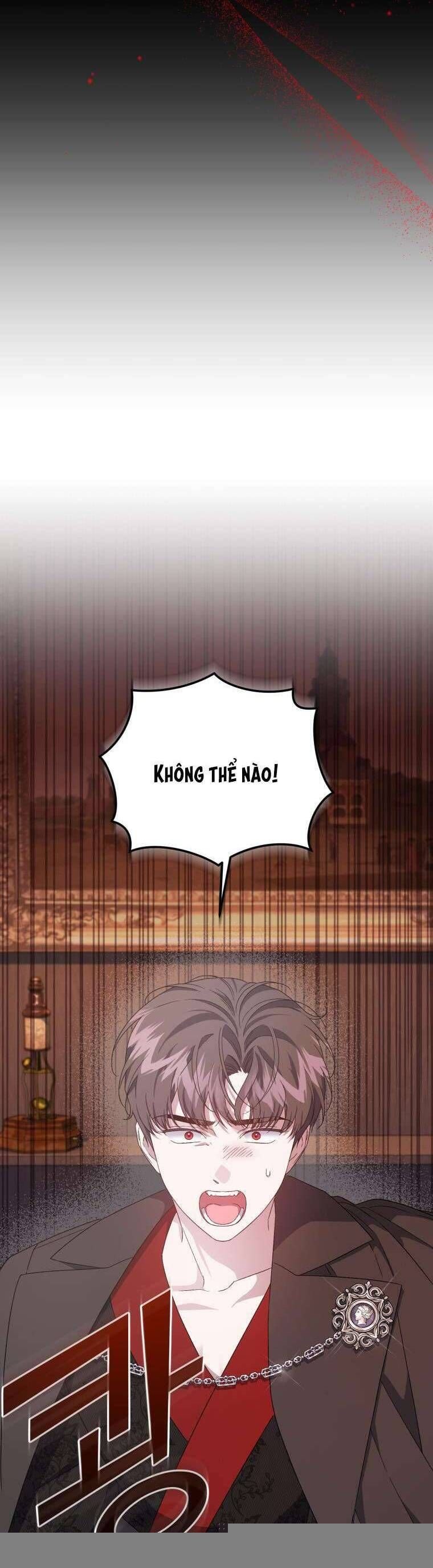Tôi Trở Thành Mẹ Kế Của Gia Đình Hắc Ám: Chapter 61