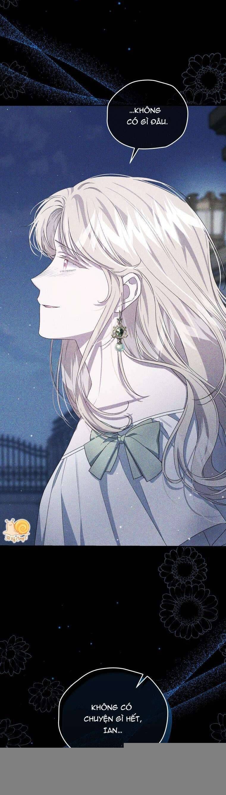 Tôi Trở Thành Mẹ Kế Của Gia Đình Hắc Ám: Chapter 61