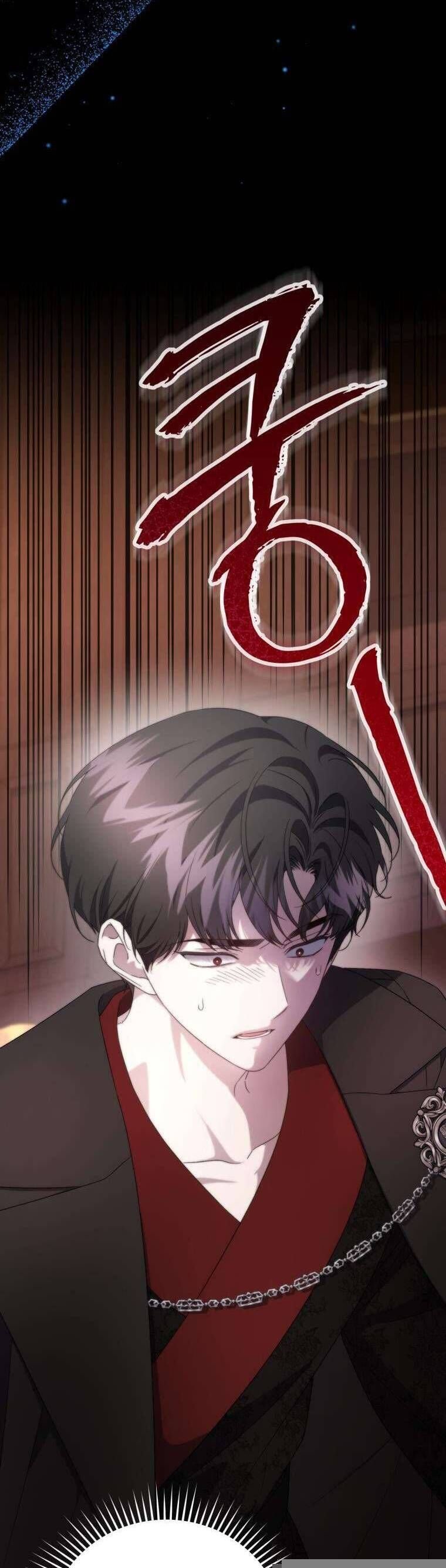 Tôi Trở Thành Mẹ Kế Của Gia Đình Hắc Ám: Chapter 61