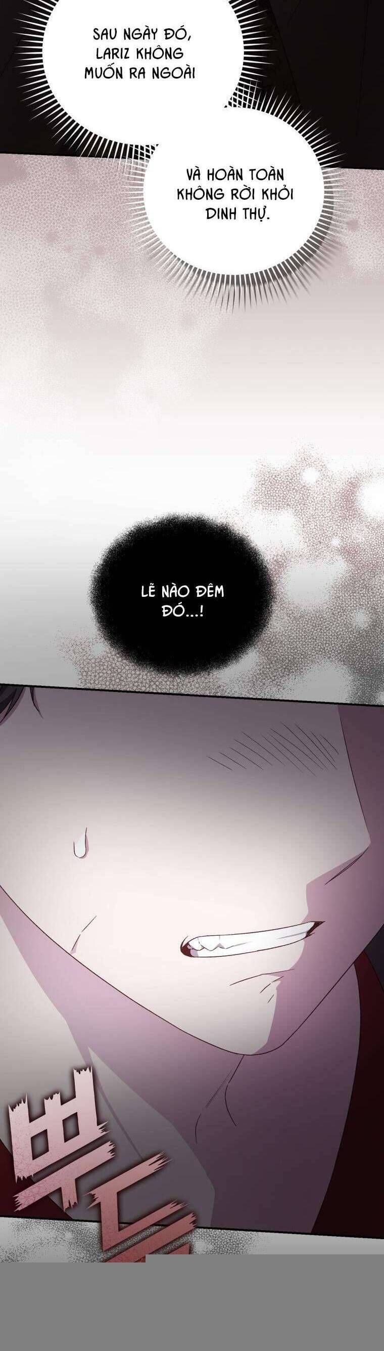 Tôi Trở Thành Mẹ Kế Của Gia Đình Hắc Ám: Chapter 61