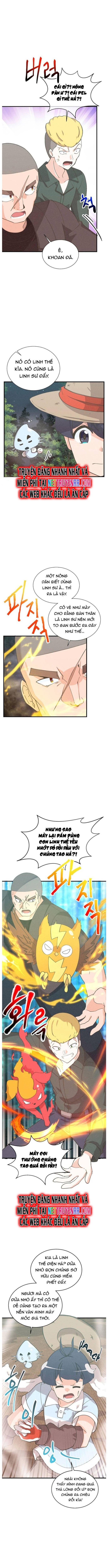Tôi Trở Thành Một Nông Dân: Chapter 156
