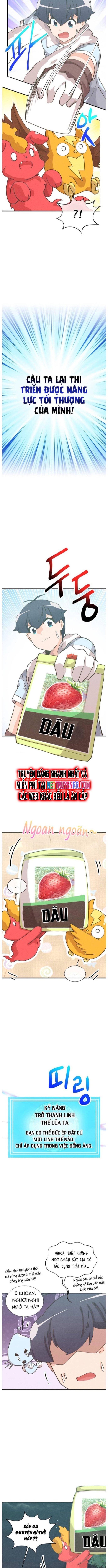 Tôi Trở Thành Một Nông Dân: Chapter 156