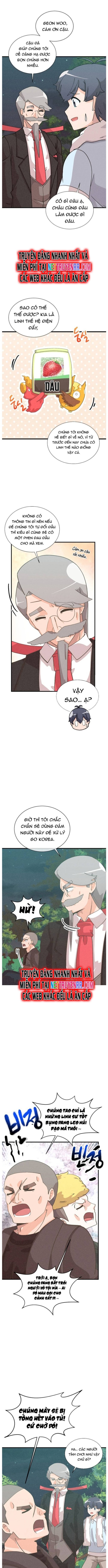 Tôi Trở Thành Một Nông Dân: Chapter 156