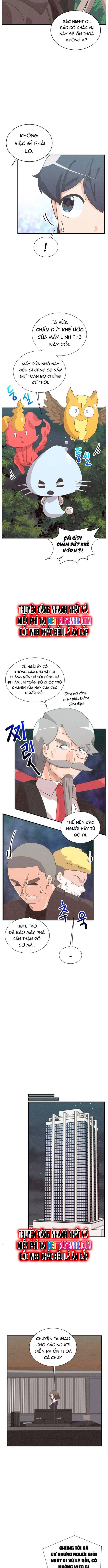 Tôi Trở Thành Một Nông Dân: Chapter 156