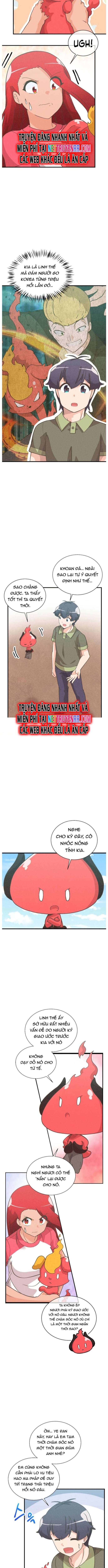 Tôi Trở Thành Một Nông Dân: Chapter 157