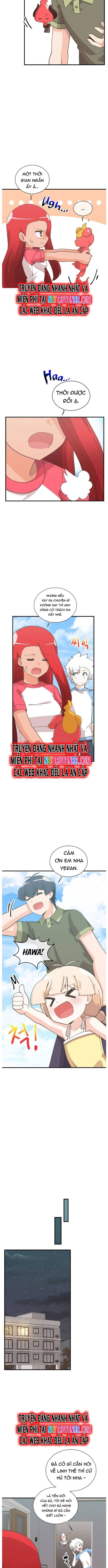 Tôi Trở Thành Một Nông Dân: Chapter 157