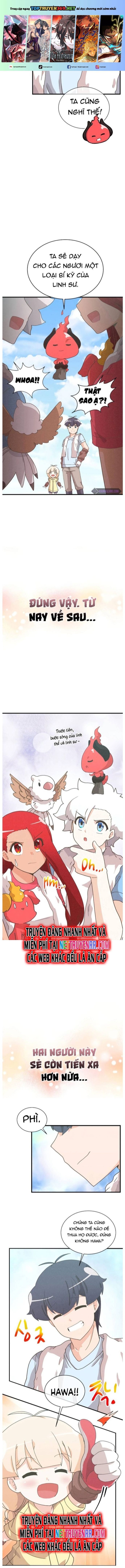 Tôi Trở Thành Một Nông Dân: Chapter 158