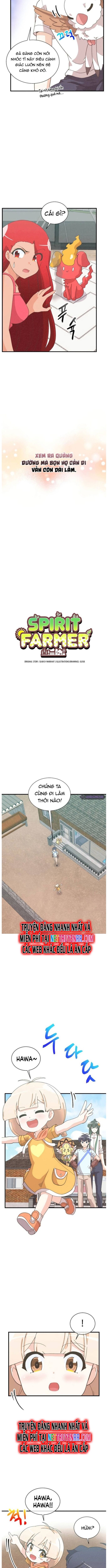 Tôi Trở Thành Một Nông Dân: Chapter 158
