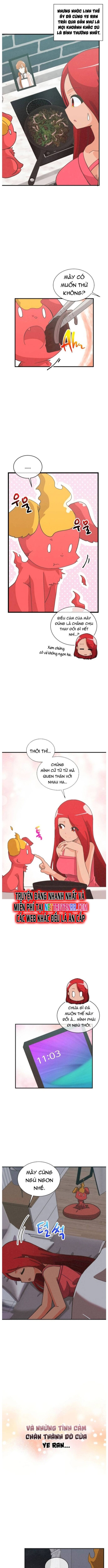 Tôi Trở Thành Một Nông Dân: Chapter 158