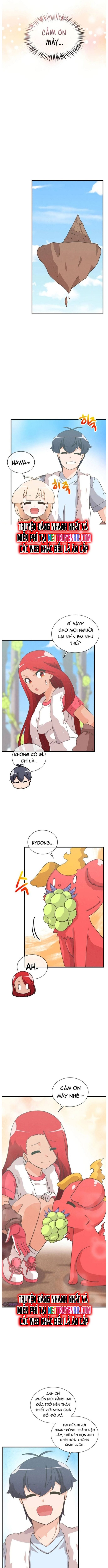 Tôi Trở Thành Một Nông Dân: Chapter 158