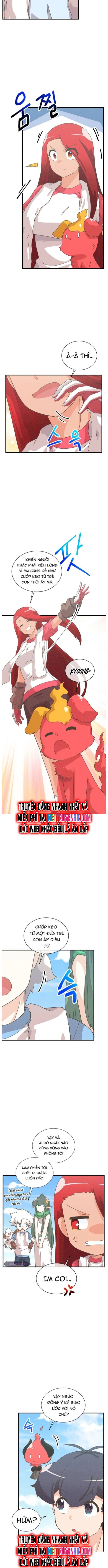 Tôi Trở Thành Một Nông Dân: Chapter 158
