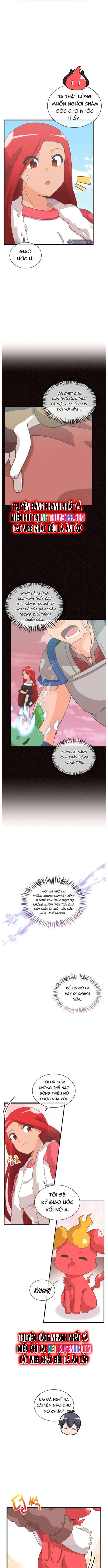 Tôi Trở Thành Một Nông Dân: Chapter 158