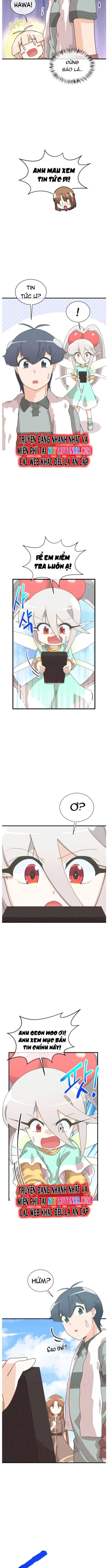 Tôi Trở Thành Một Nông Dân: Chapter 159