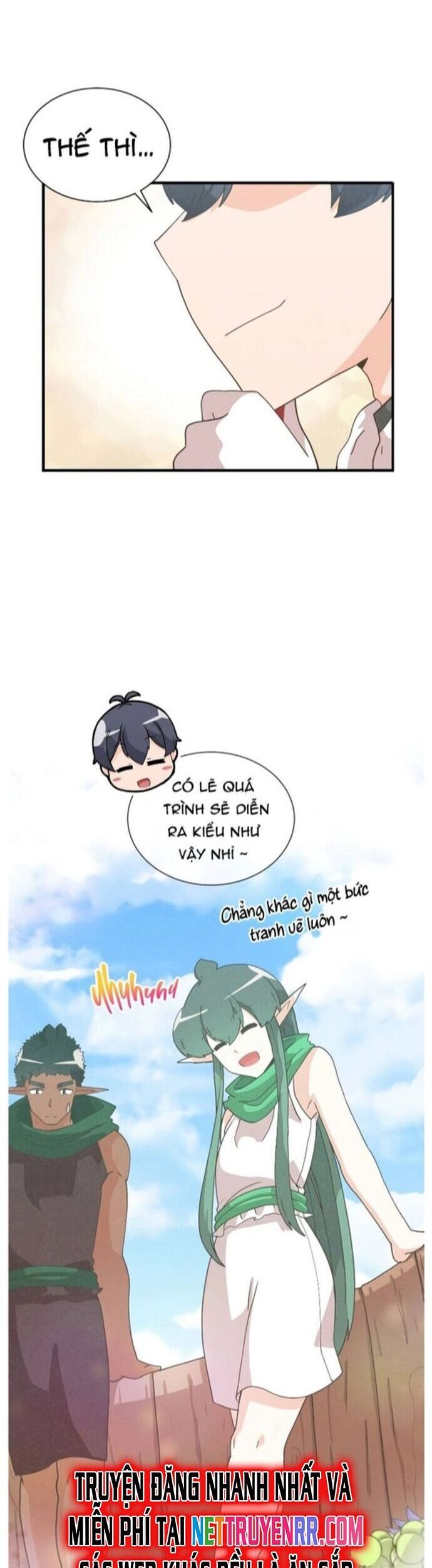 Tôi Trở Thành Một Nông Dân: Chapter 159