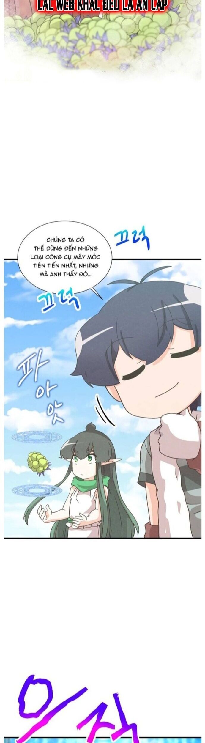 Tôi Trở Thành Một Nông Dân: Chapter 159