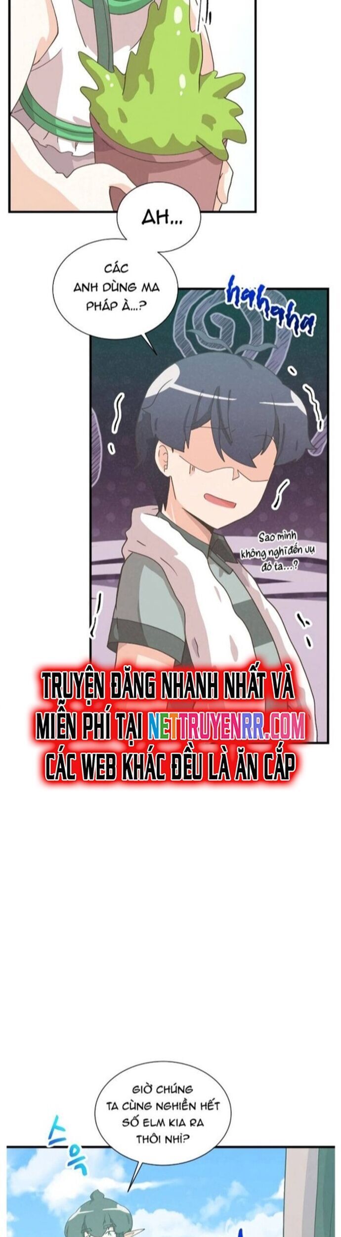 Tôi Trở Thành Một Nông Dân: Chapter 159