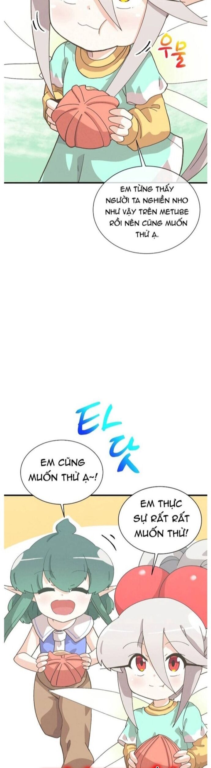 Tôi Trở Thành Một Nông Dân: Chapter 159