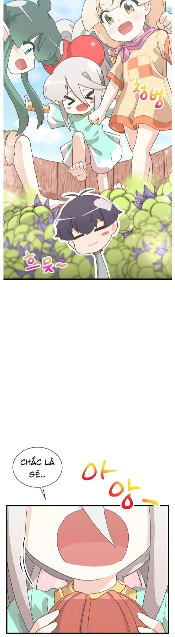Tôi Trở Thành Một Nông Dân: Chapter 159