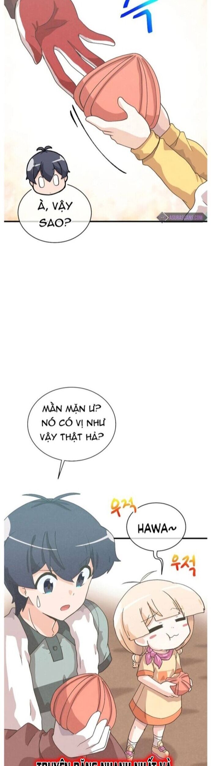 Tôi Trở Thành Một Nông Dân: Chapter 159
