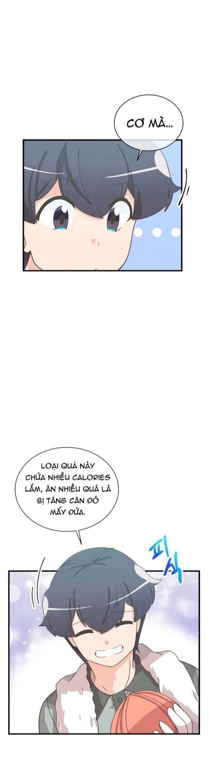 Tôi Trở Thành Một Nông Dân: Chapter 159
