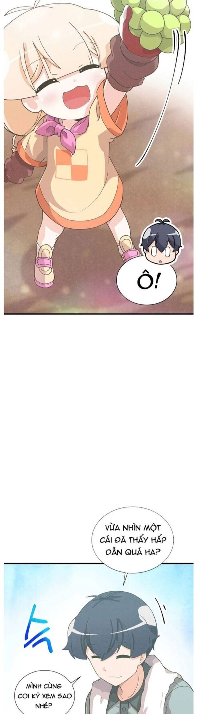 Tôi Trở Thành Một Nông Dân: Chapter 159