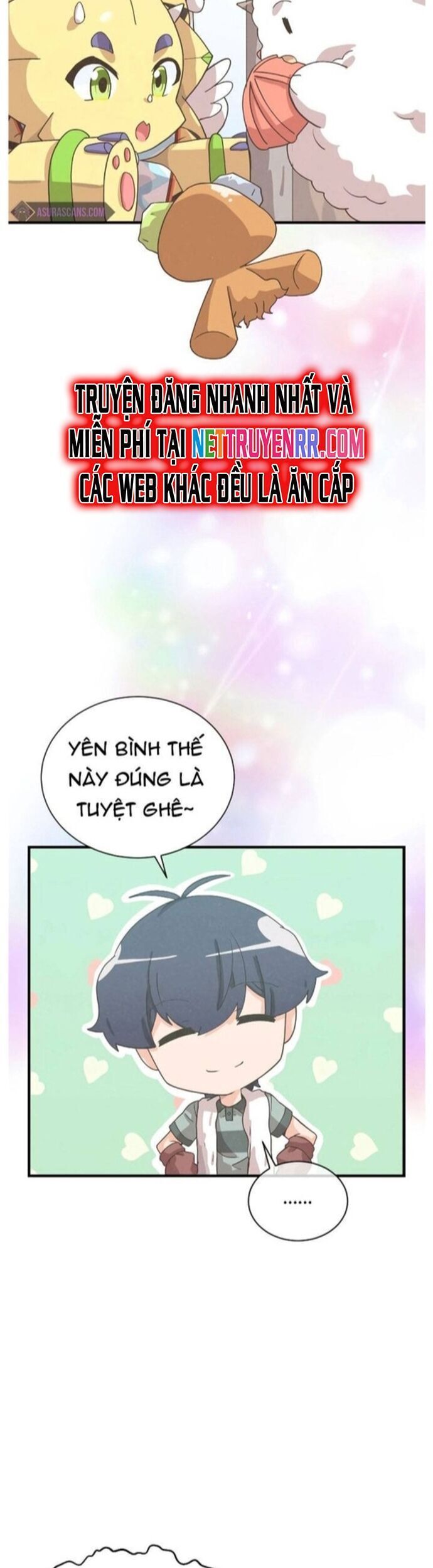 Tôi Trở Thành Một Nông Dân: Chapter 159