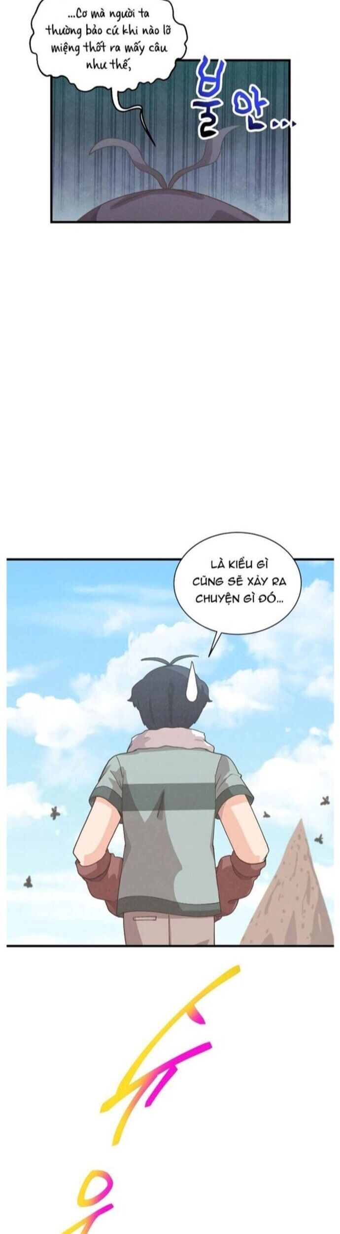 Tôi Trở Thành Một Nông Dân: Chapter 159