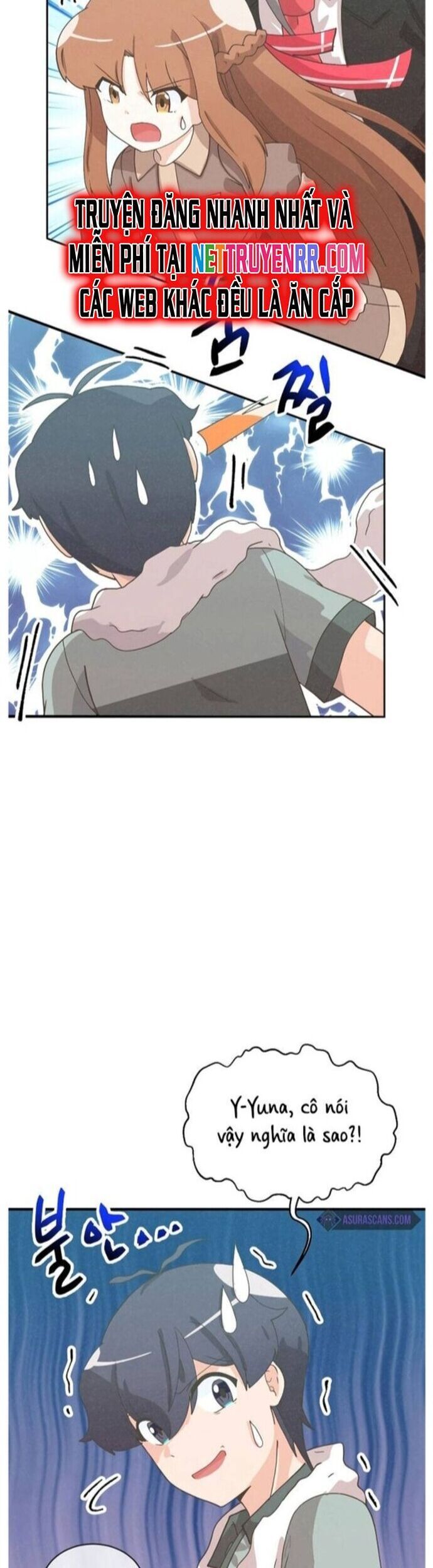 Tôi Trở Thành Một Nông Dân: Chapter 159