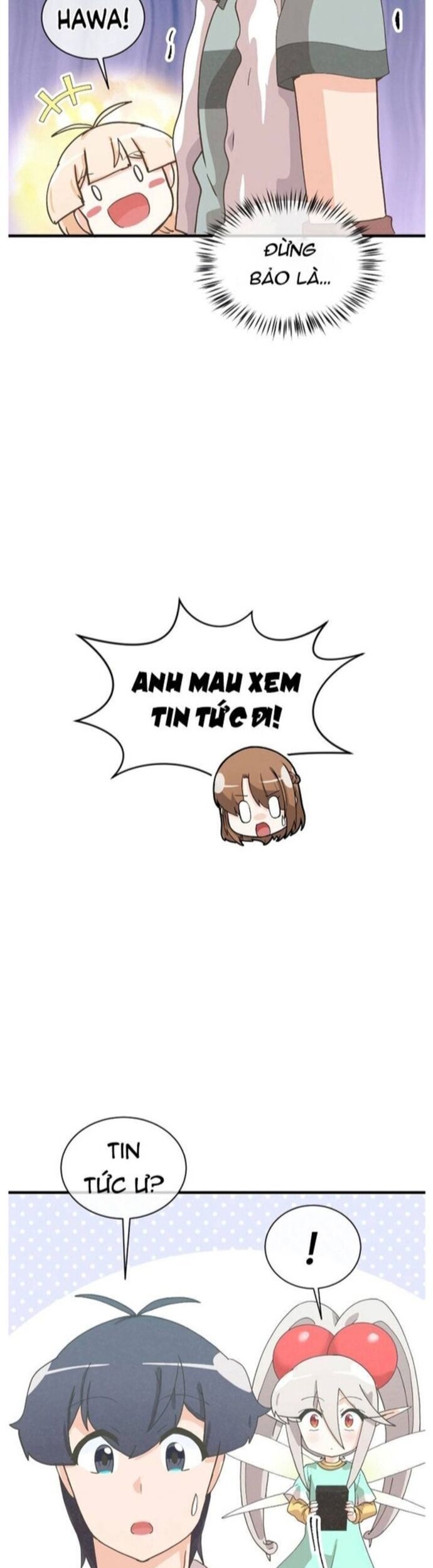 Tôi Trở Thành Một Nông Dân: Chapter 159