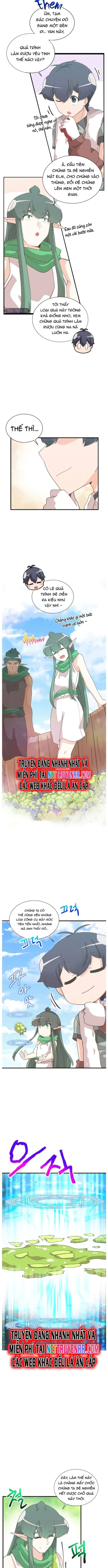 Tôi Trở Thành Một Nông Dân: Chapter 159