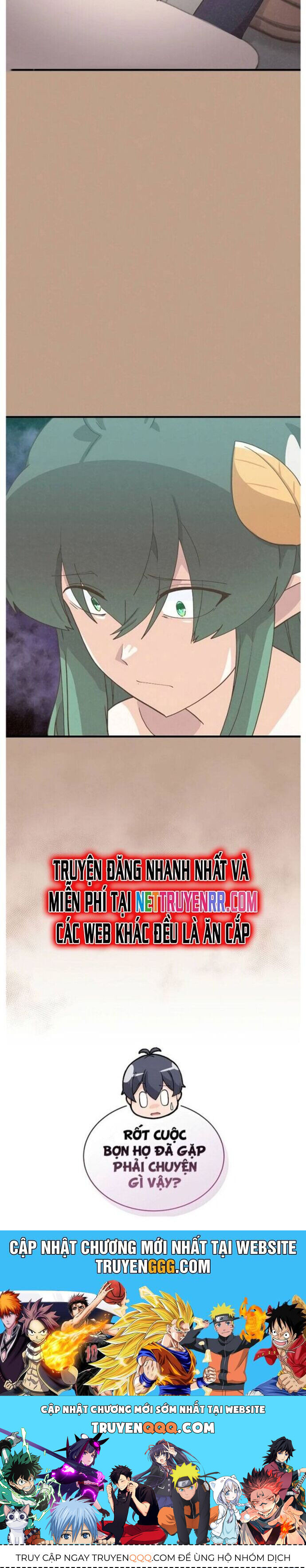 Tôi Trở Thành Một Nông Dân: Chapter 159