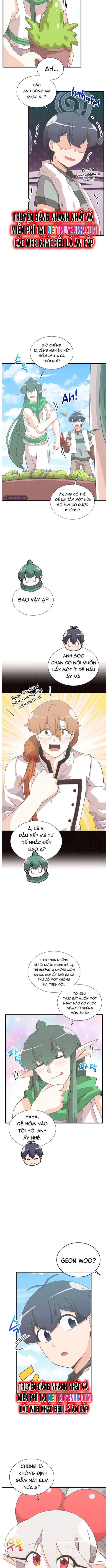 Tôi Trở Thành Một Nông Dân: Chapter 159