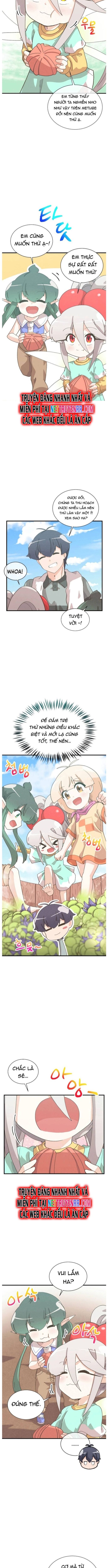 Tôi Trở Thành Một Nông Dân: Chapter 159