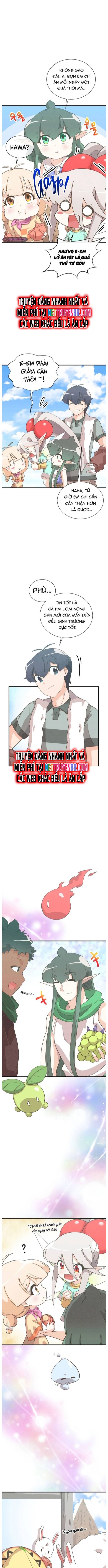 Tôi Trở Thành Một Nông Dân: Chapter 159