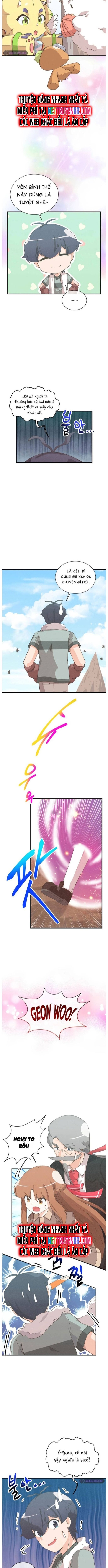 Tôi Trở Thành Một Nông Dân: Chapter 159